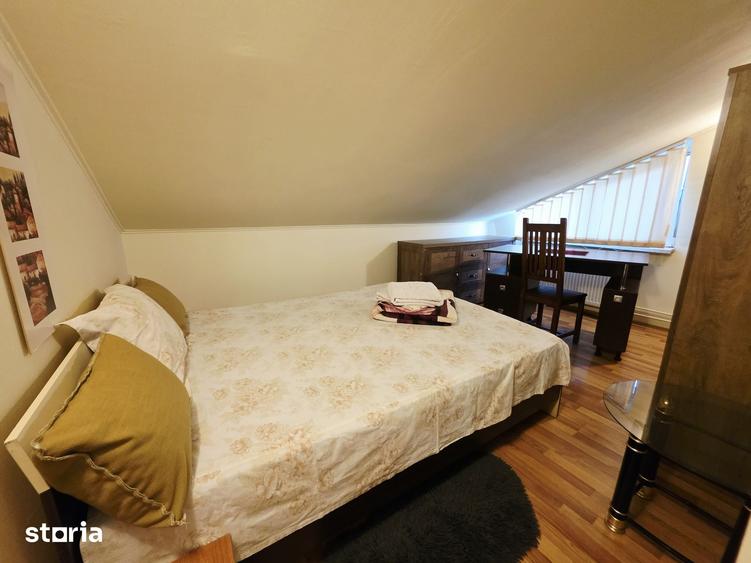 Apartament cu 4 camere în Nicolina