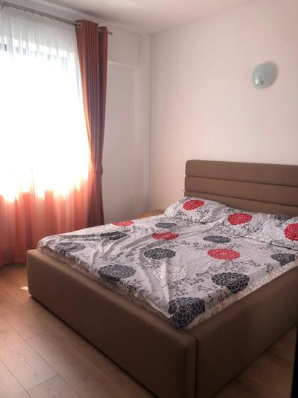 Apartament cu 2 camere decomandat în Prundu