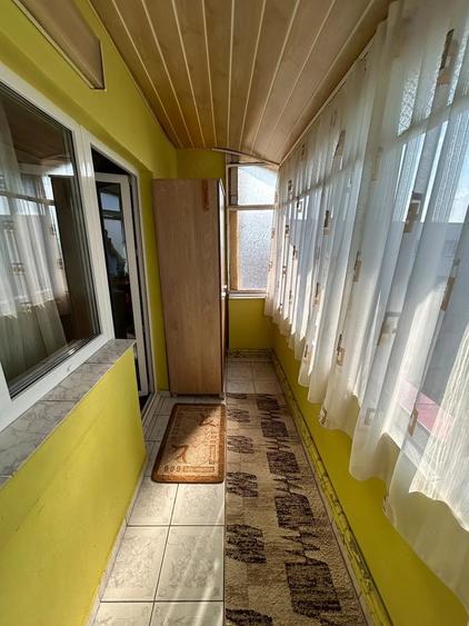 Apartament cu 2 camere semidecomandat în Simion Bărnuțiu