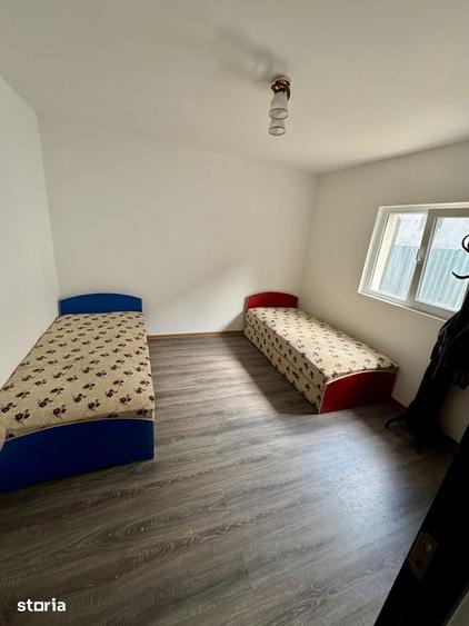 Casă cu 2 camere cu Teren 342 Mp în Ciorogârla