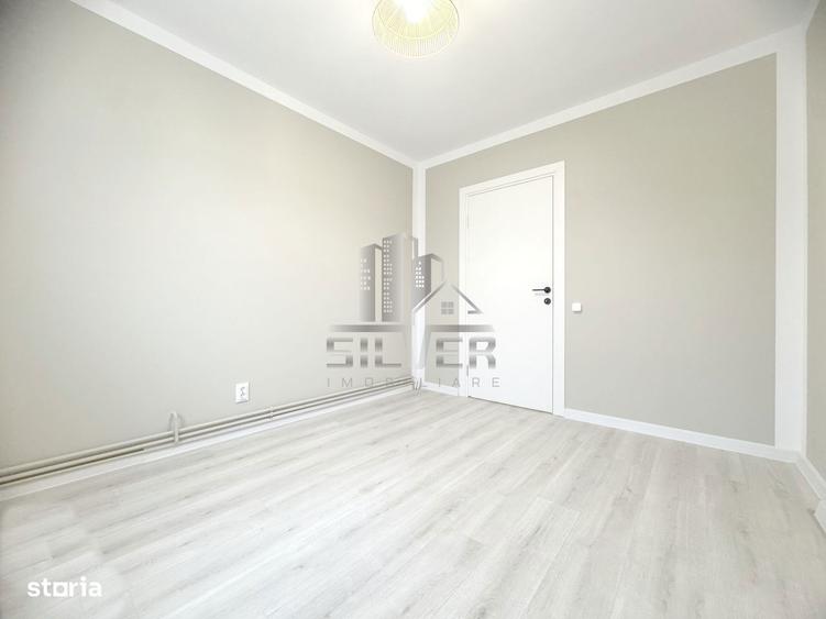 Apartament cu 4 camere decomandat în Mănăștur — fotografia 2