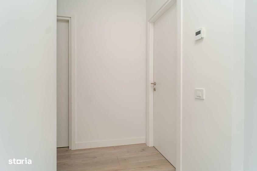 Silk District Cel Mai Mic Pret! Studio 2 Camere Intabulat, Panoramic - 1