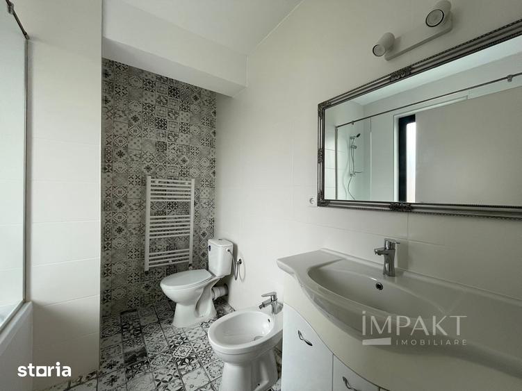 Casa / Vila cu 4 camere de inchiriat - Dezmir - 2