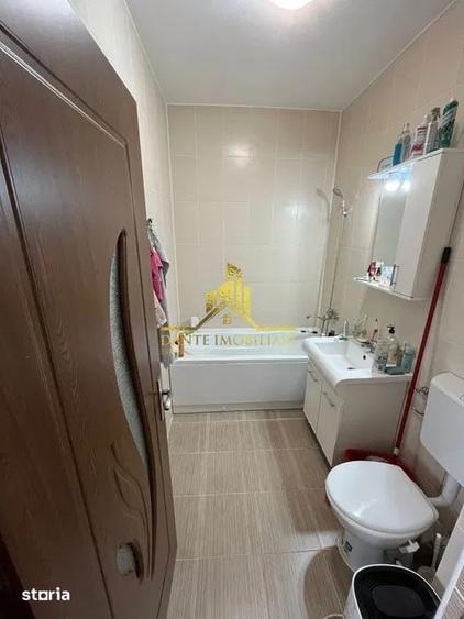 2 camere, mobilat modern, bloc nou, Buna Ziua, zona Grand Hotel Italia - 4
