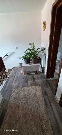Duplex cu 3 camere cu Garaj în Valea Adâncă