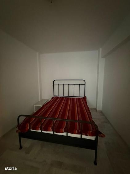 Apartament cu 2 camere semidecomandat în Horea