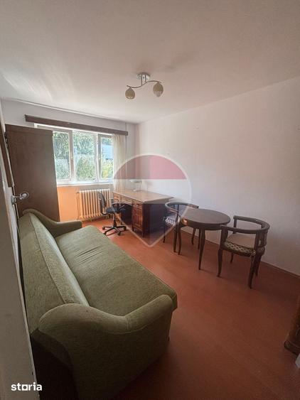 Apartament de inchiriat, 4 camere, in Mana?tur - 6