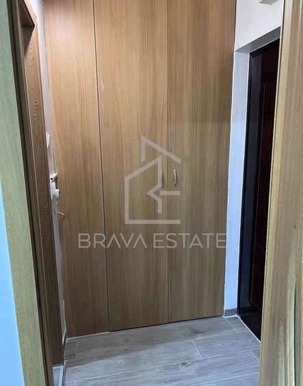Garsonieră 24 mp, recent renovată,  Zorilor - 6