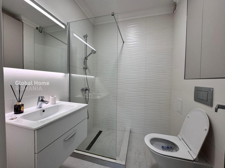 Apartament 2 cam 55 MP |Pipera Rond-Aviatiei|Parcare subteran inclusa - 11
