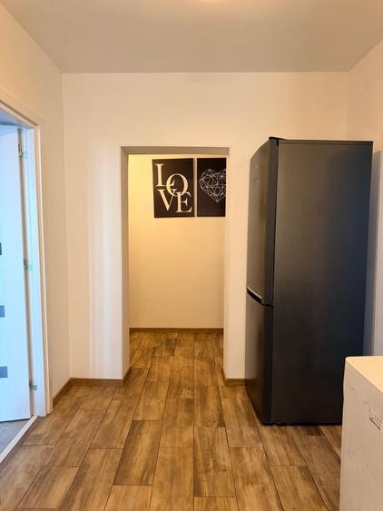 Apartament cu 2 camere în Malu Roșu
