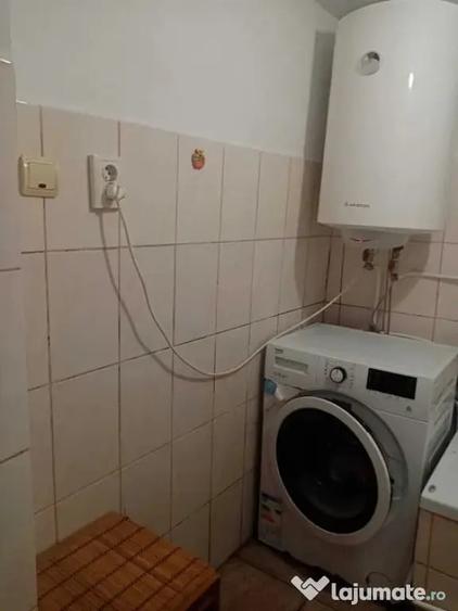 Casa ( P+M ) Zona Burdujeni Sat - 8