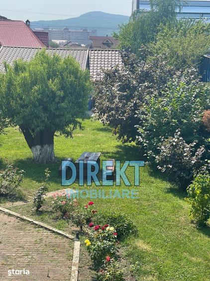 Casă cu 3 camere cu Teren 1000 Mp în Cetății