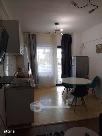 Apartament cu 2 camere decomandat în Tudor Vladimirescu
