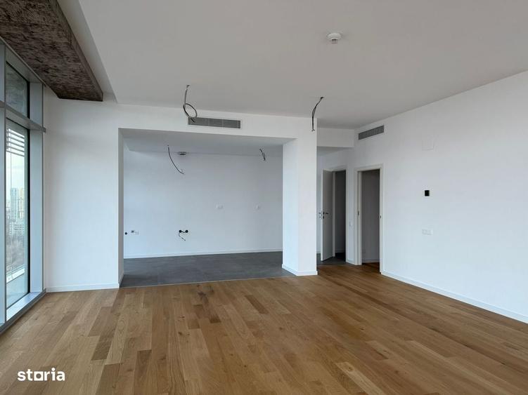 Apartament cu 4 camere în Floreasca