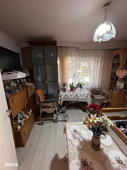 Apartament 2 camere zona Garii (langa Penny) - 1