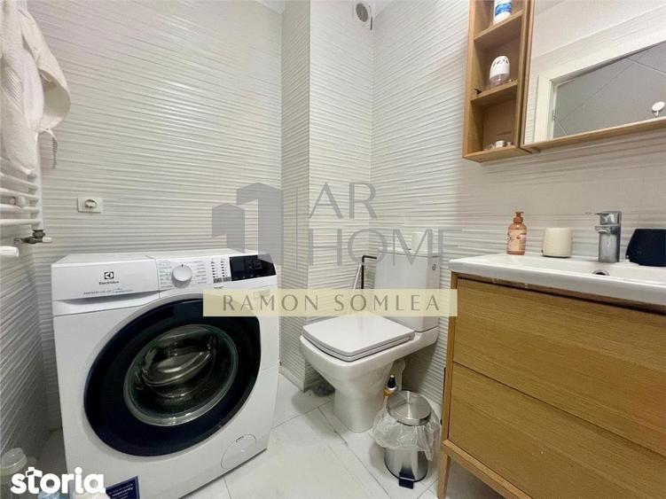 Apartament 2 camere, White Tower Sud, Ploiesti - 5