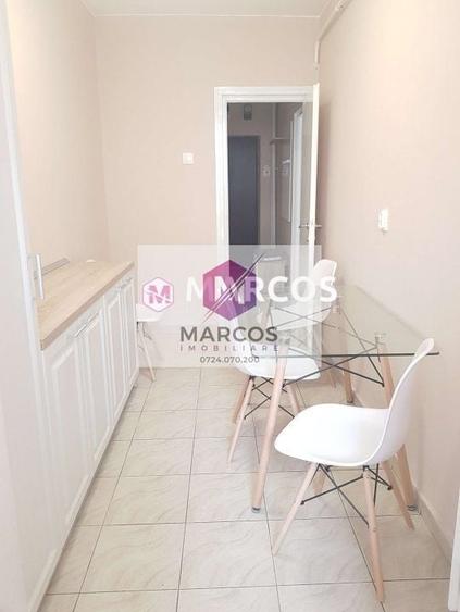 Apartament 2 camere semidecomandat, et.2, Lunca, ID 738 - 6