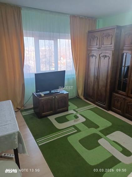 Garsonieră în Tătărași