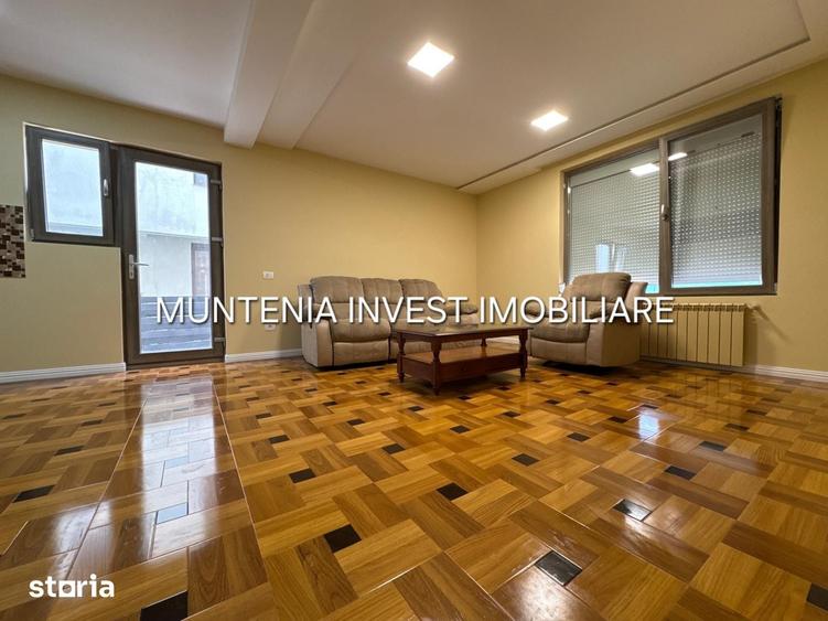 Ap. 2 camere bloc nou, finisat la cheie, Zona Trivale - 15