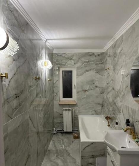Apartament 3 camere | Bd. Unirii | 92 mp | Decomandat | Renovat recent - 5
