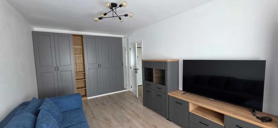Apartament cu 2 camere decomandat în Berceni