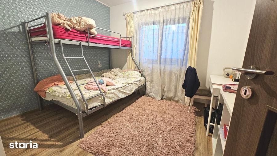 Casa Rediu, 94 mp, 470 mp teren, complet mobilata - 4