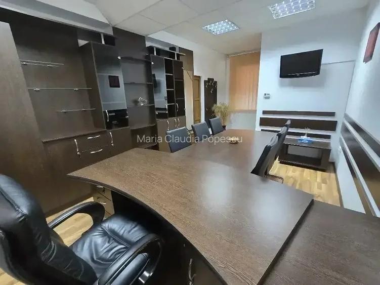 Spatiu de birouri de inchiriat, Sibiu, str. Luptei