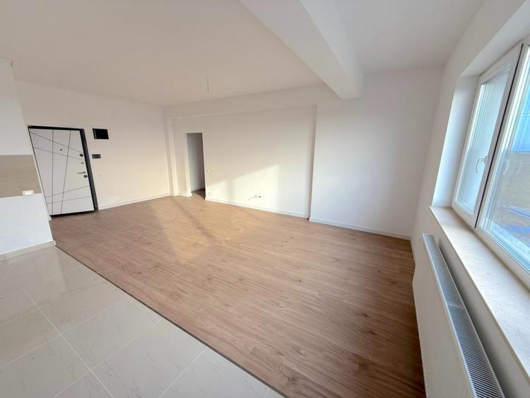 Apartament Spatios de 3 Camere - 90mp | Green Garden - 2