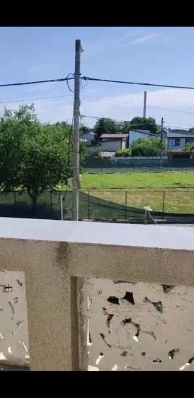 Apartament cu 2 camere decomandat în Giurgiului