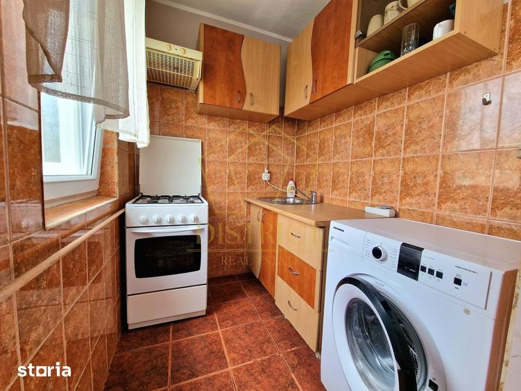 Apartament cu 3 camere | Dacia - 5