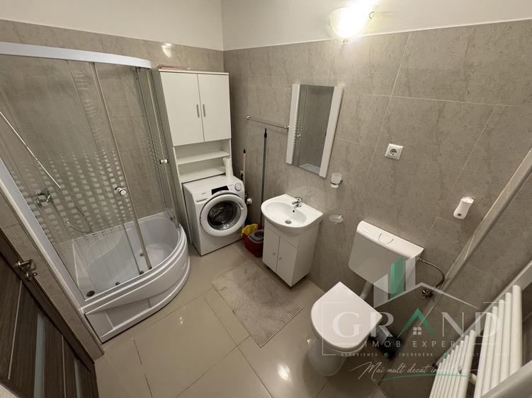 3 CAMERE | BALCON | PARCARE | VIVO MALL | AVRAM IANCU | AMETHYST–WEST CITY HOTEL - 6