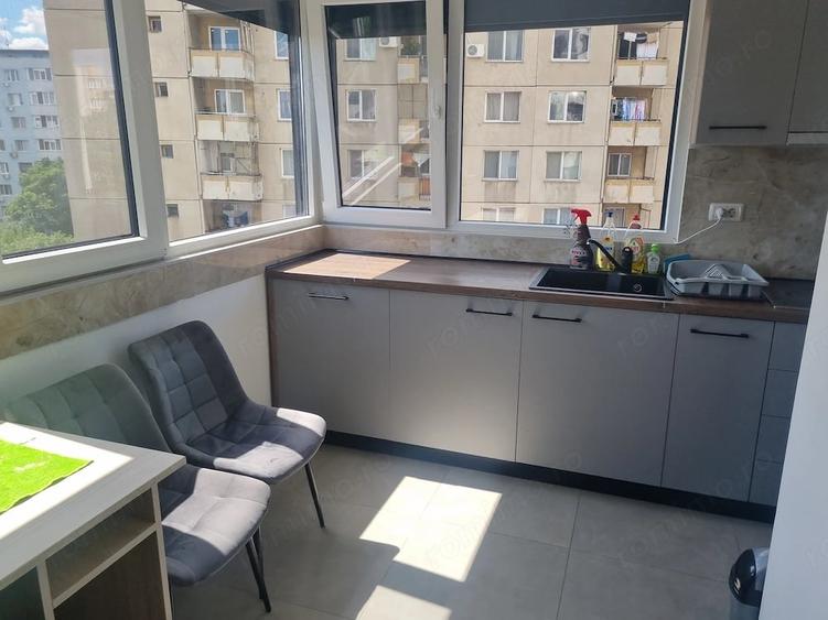 Inchiriez apartament 2 camere sector 5 bucuresti nasaudului 77 - 4
