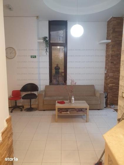 Spațiu comercial, de 135 mp, în Domenii