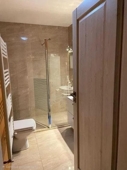 Apartament cu 2 camere decomandat, mobilat în Mărăști