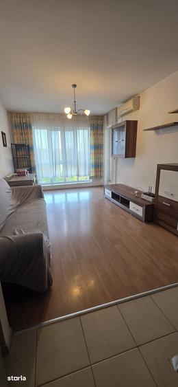 350euro/luna, Tatarasi Green Park, apartament 2 camere ooen space - 6