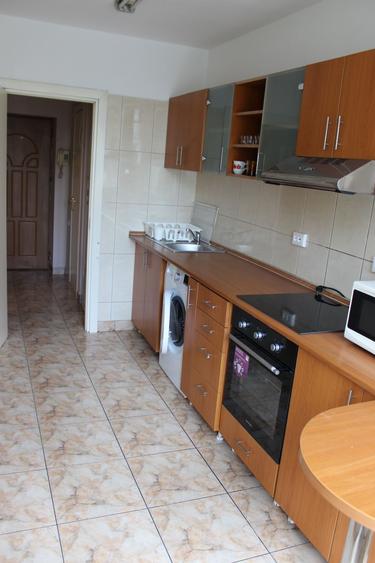 Apartament cu 2 camere semidecomandat în Ștefan cel Mare