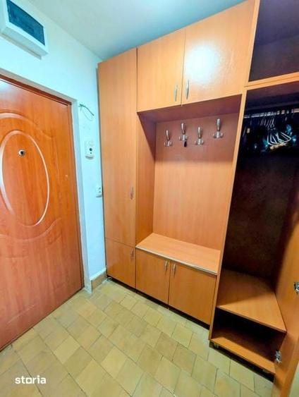 Garsonieră în Calea Aradului