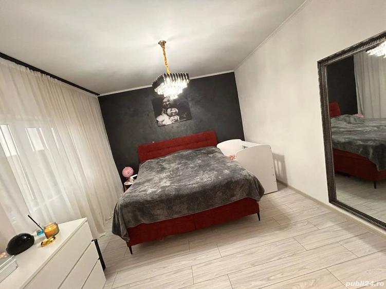 Casă cu Teren 670 Mp în Giarmata