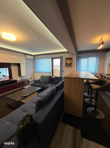 Apartament de inchiriat, 3 camere, 72 mp, Europa Eugen Ionesco - 3