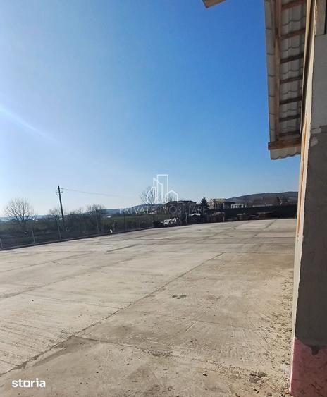Teren de 1700 mp, în Central