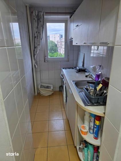 Inchiriez apartament 2 camere Piata Victoriei - 7