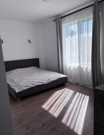 Casă cu 4 camere în Nord