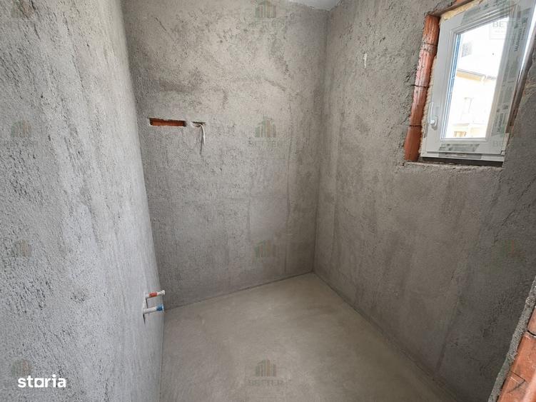 Casa individuala P+1E | 4 camere | Teren 539 mp | Sos. Oltenitei - 4