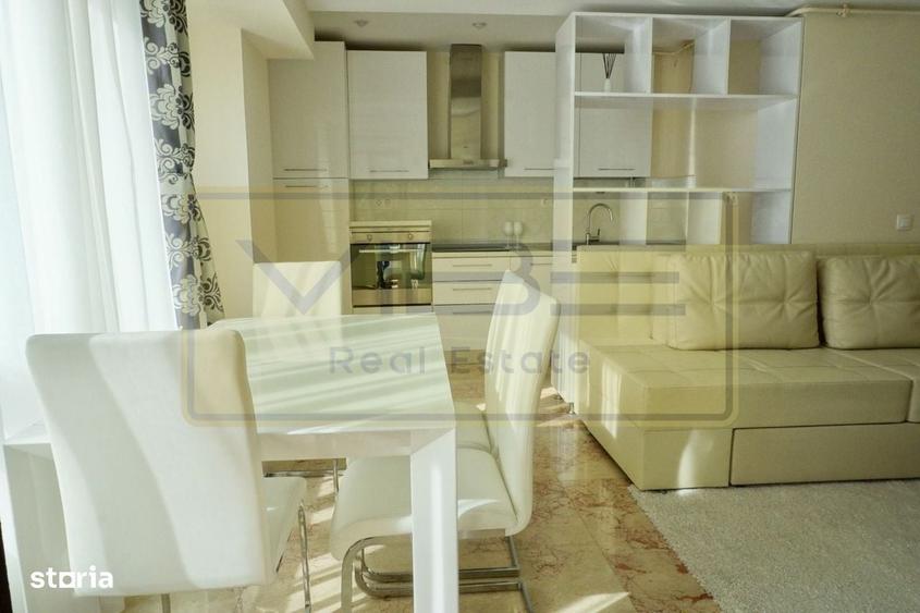 Copou/ Center City/ Modern- New - 2 Room Apartment - 3