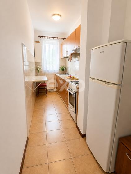 Apartament 2 camere | Mobilat | Dambul Rotund - 5