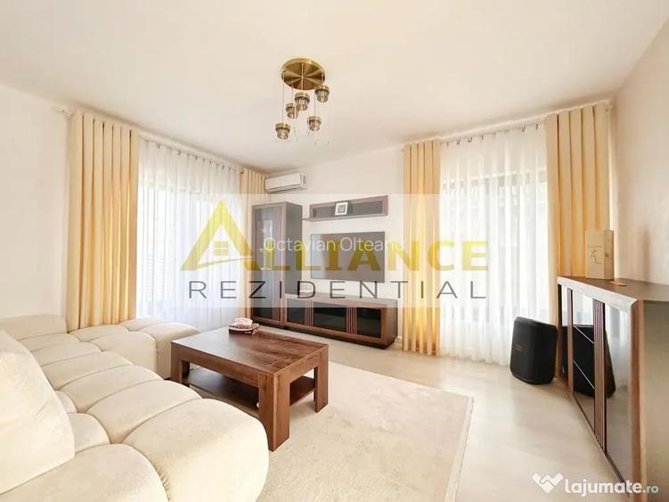 Casa individuala | P+Pod | Incalzire in pardoseala | Teren 320 mp - Berceni (Bucuresti-Ilfov)