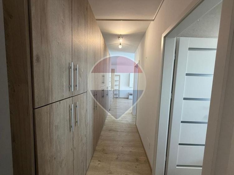 Apartament 2 camere de închiriat – Bloc ARED – Loc de parcare inclus - 6