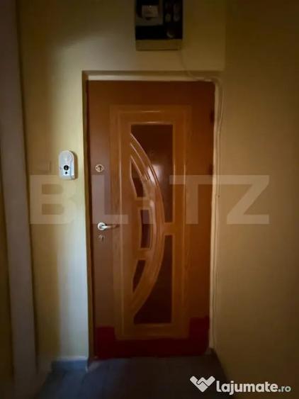 Apartament cu 2 camere decomandat în Micro 13