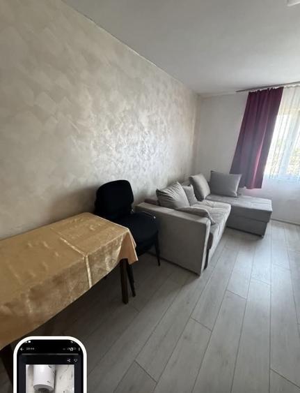 Garsonieră în Central