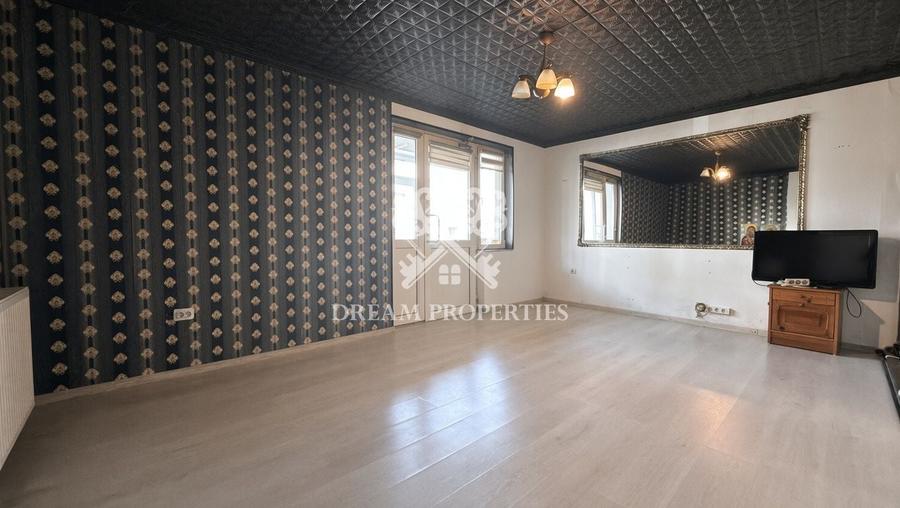 Apartament cu 2 camere decomandat în Apahida